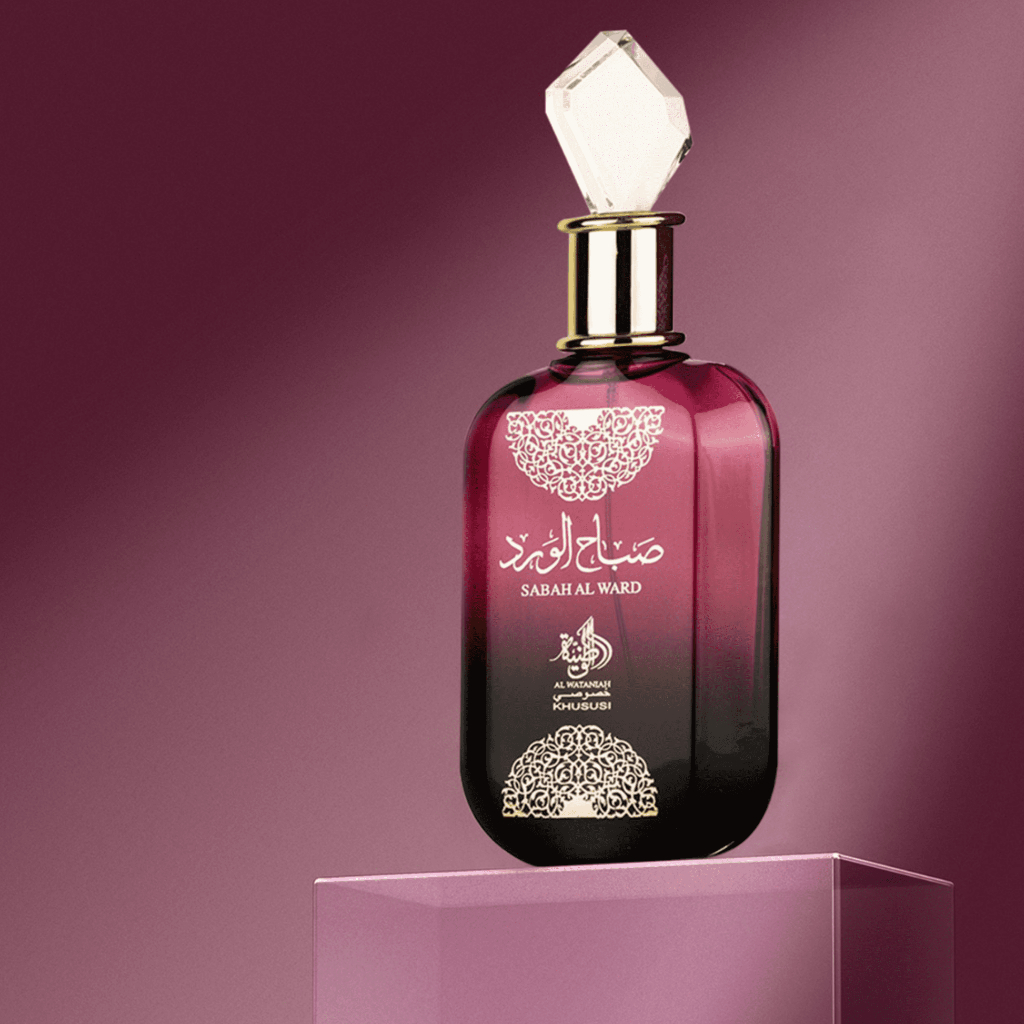 Perfumes Femininos